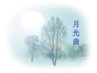 《月光曲》课件 (2)