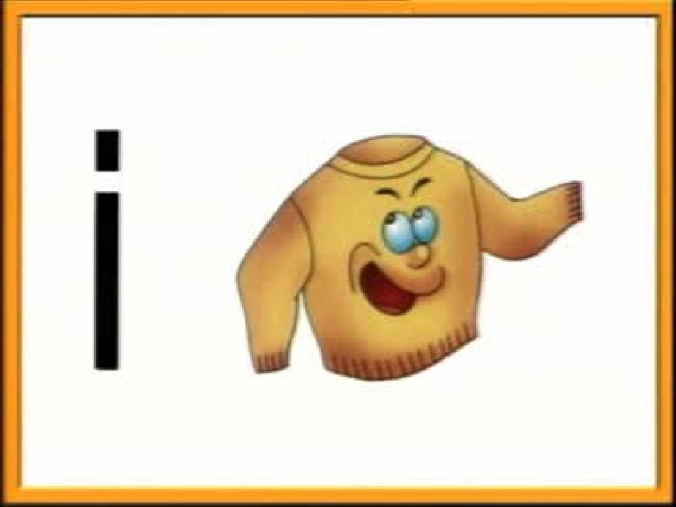 《i_u_ü_y_w》教学课件_第3页