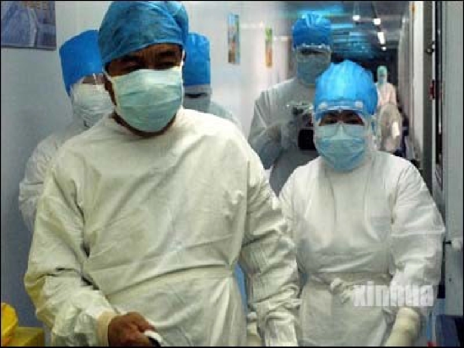 《永远的白衣战士》课件_第2页