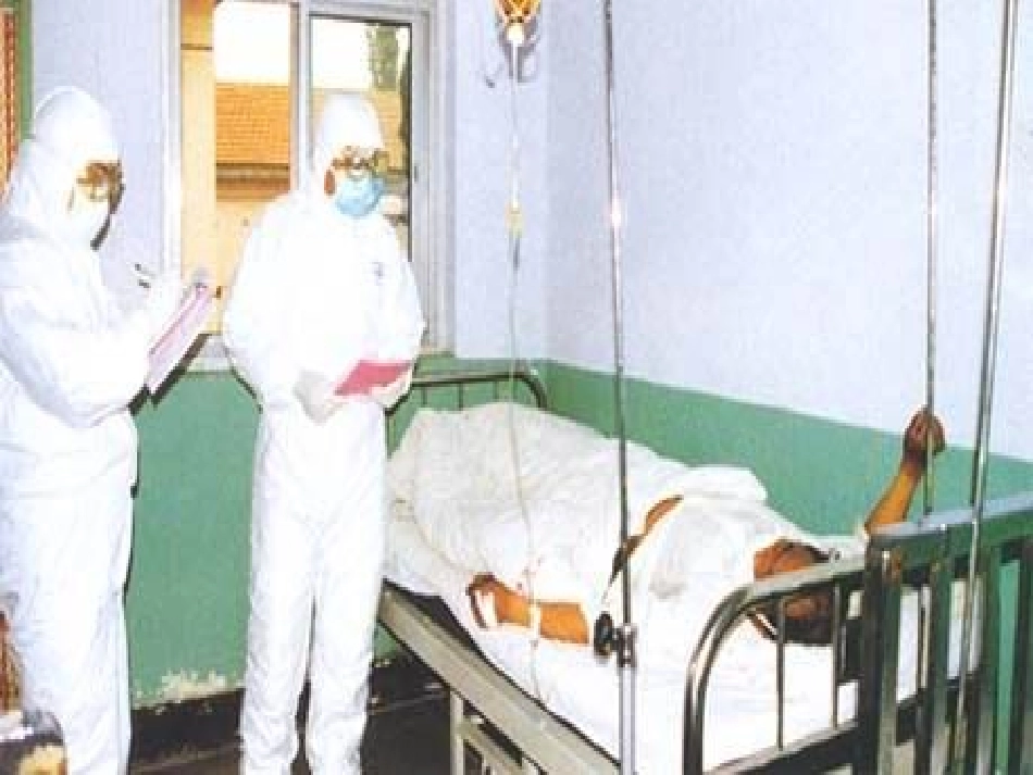 《永远的白衣战士》课件_第3页