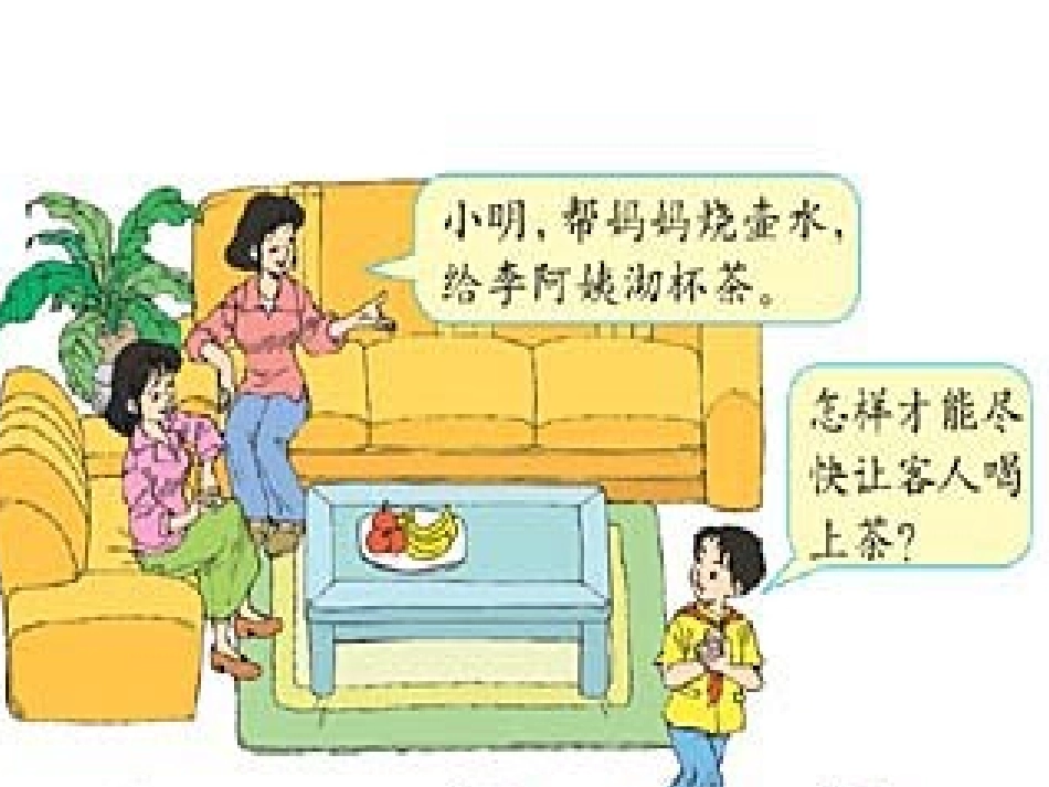 烙饼问题教学课件_第2页