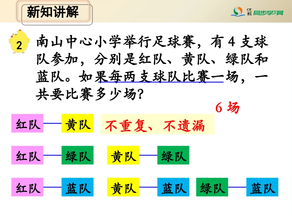 《解决问题的策略（例2）》教学课件_第3页