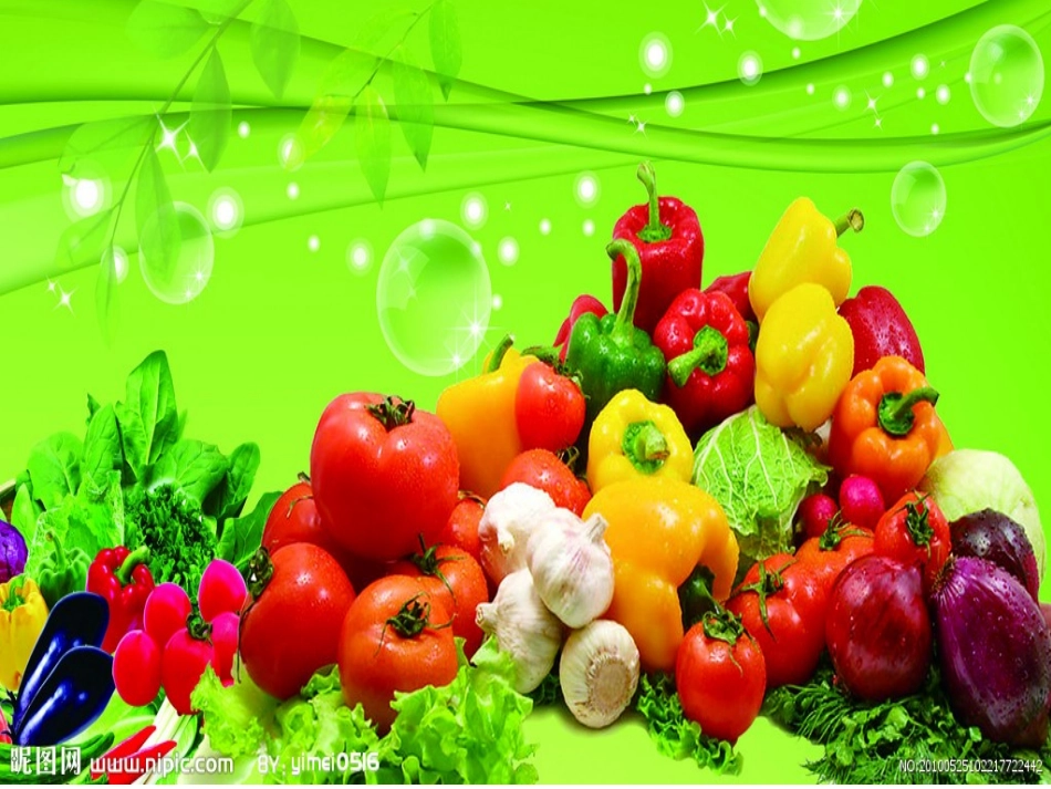 湘教版小学一年级音乐《买菜》课件 (4)_第3页