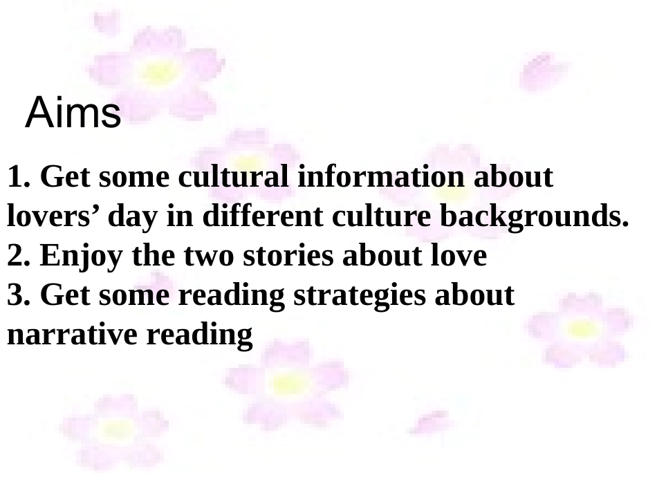 必修三，uni1，extensivereading_第2页