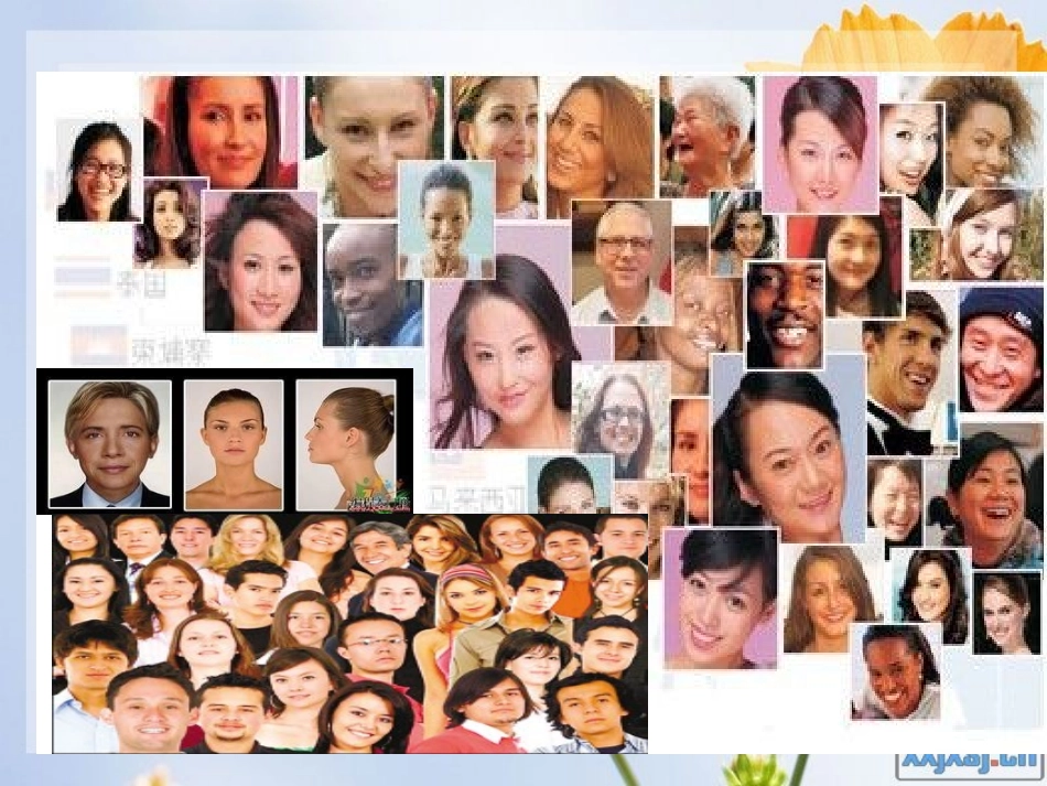 生命因独特而绚丽_第3页