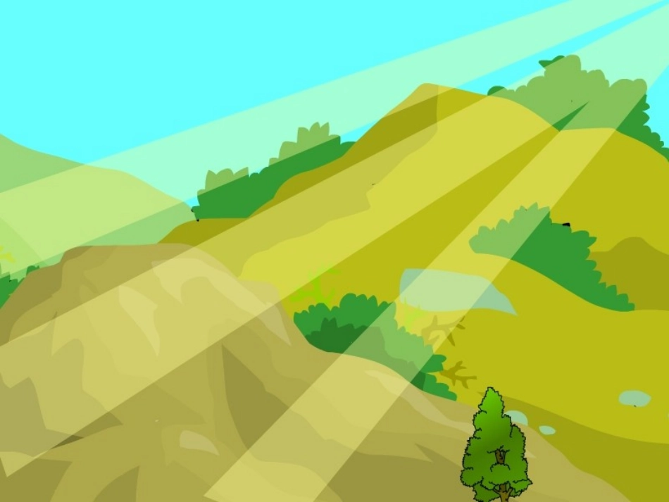 《阳光》原创课件_2_第2页