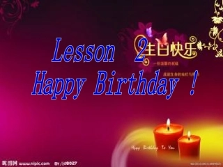 接力版三下《Unit2Happybirthday》课件-