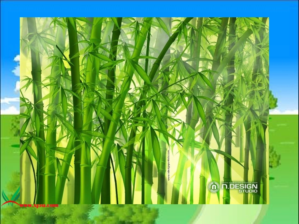 苏教版一年级语文下册《识字三》PPT课件_第3页