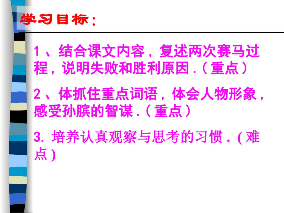 田忌赛马课件PPT (3)_第2页