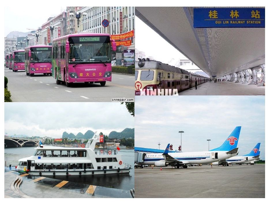 《交通与我们的生活》PPT_第1页