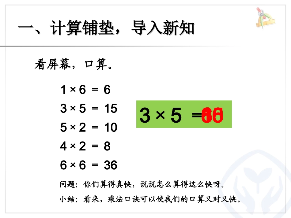 《7的乘法口诀》课件_第2页
