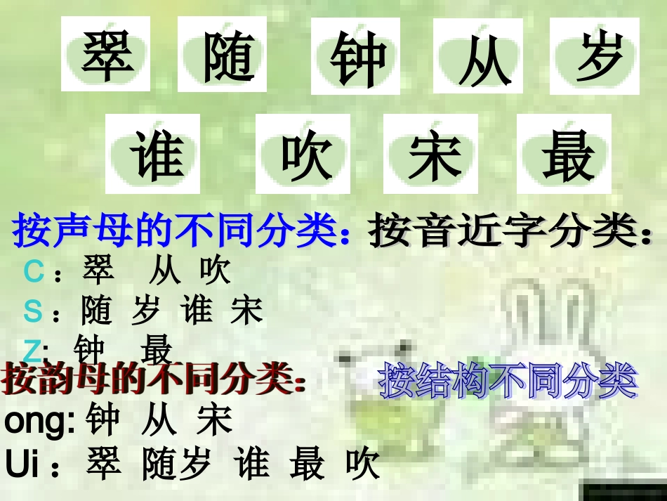《语文百花园五》_第3页