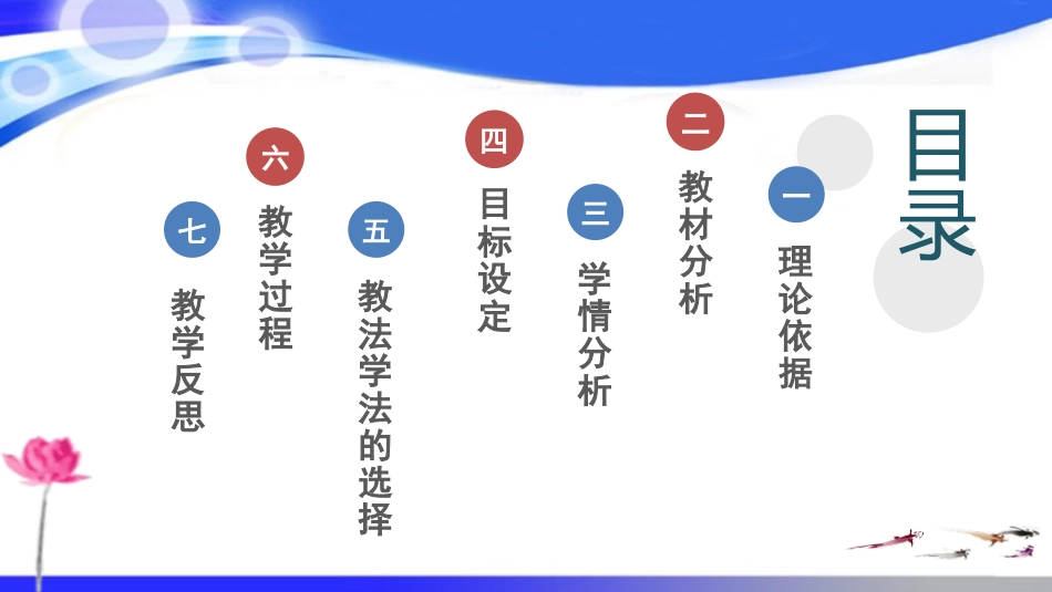 《少年正是读书时》说课_第2页