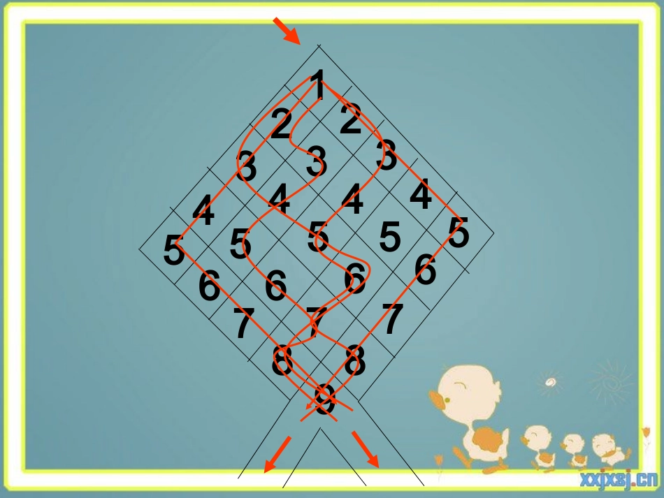《数学乐园》课件_第3页