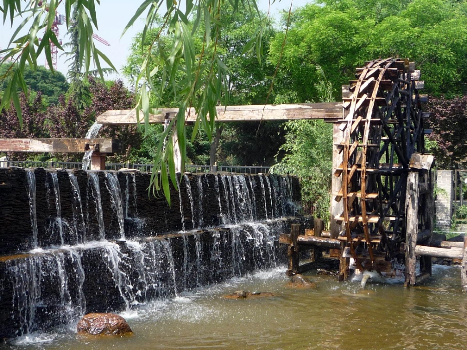 《森林水车》课件2_18-20_第2页