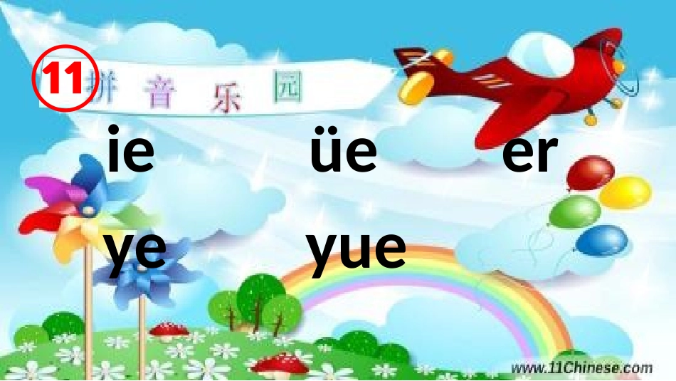 ieveer课件_第1页