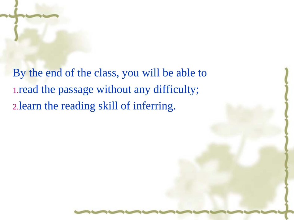 人教版英语九年级unit2Ithinkthatmooncakesaredelicious!教学课件(Period5)_第3页