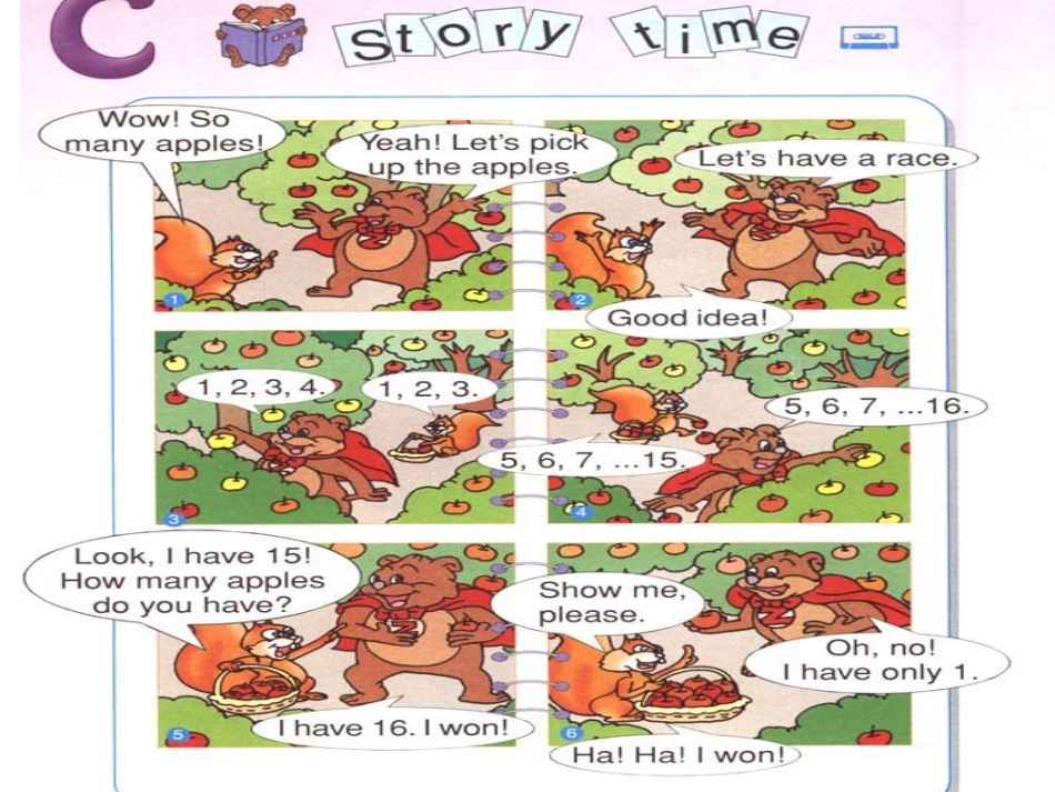 How-many-C部分story-timePPT_第2页