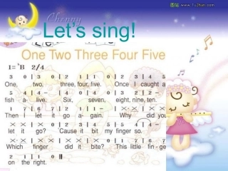 How-many-C部分story-timePPT