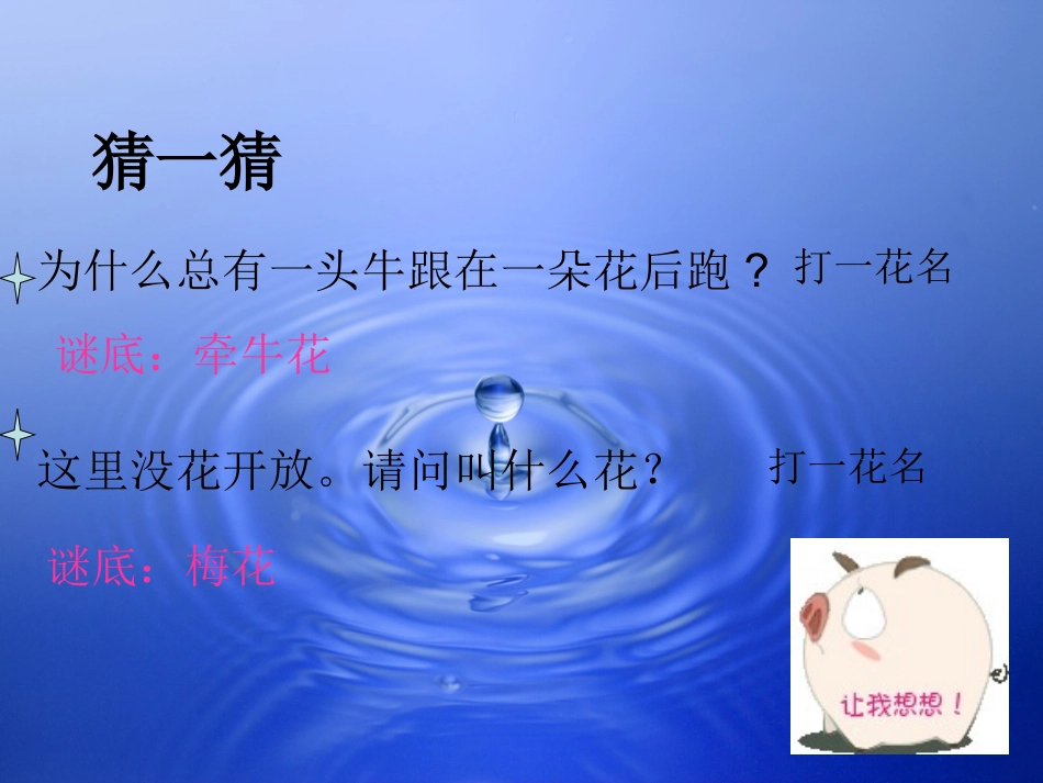 小学四年级音乐课件茉莉花 (2)_第3页