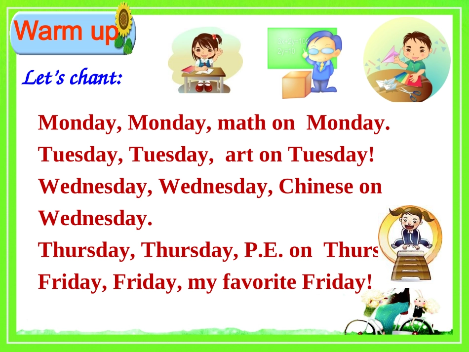 七年级新目标英语Unit9_My_favorite_subject_is_science_Section_B_2_第2页
