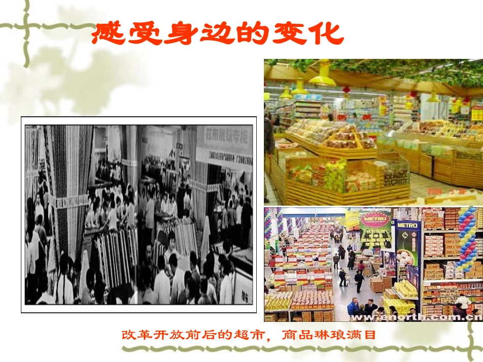 【精品课件2】造福人民的经济制度_第3页
