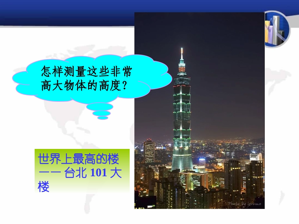 2722相似三角形应用举例_第3页