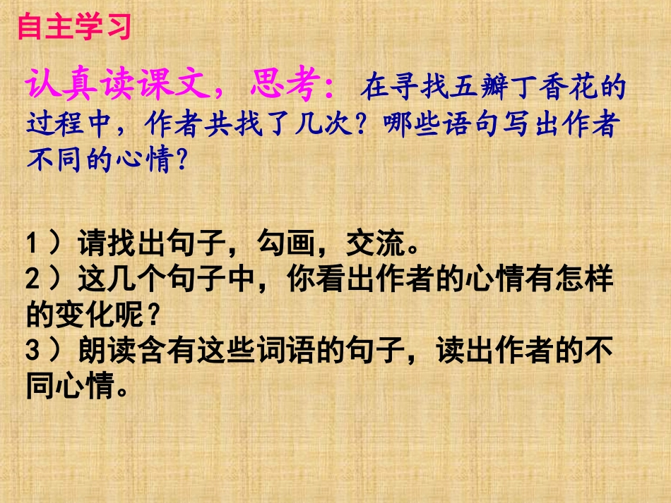 《寻找幸运花瓣》第二课时_第3页
