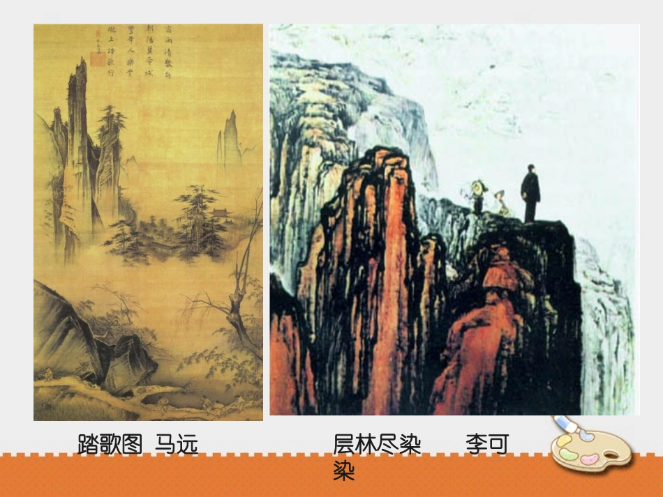 《在美术世界中遨游》课件_第3页