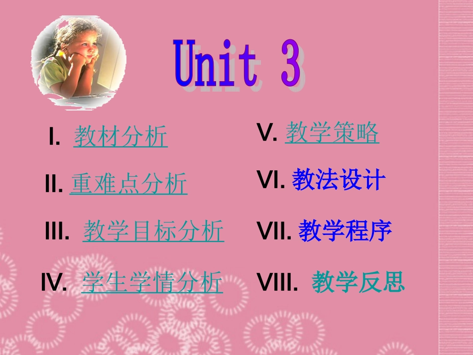 七上StarterUnit3Whatcolorisit说课PPT_第2页