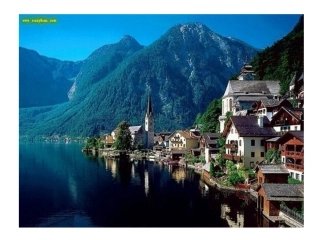 《一去二三里》课件