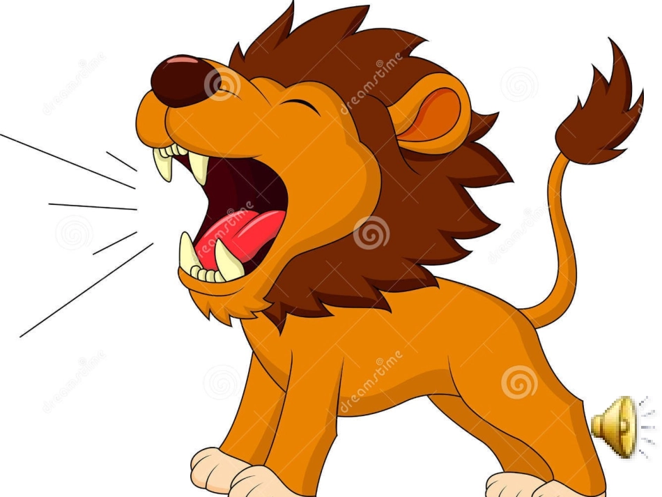 《小猫和狮子》演示文稿1_第2页