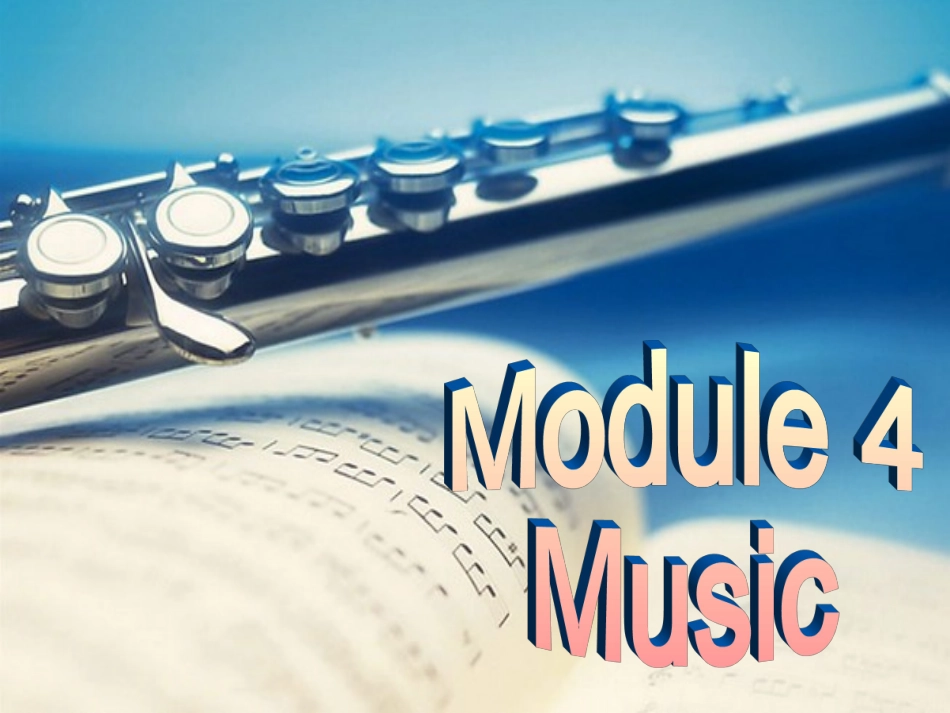 选修六module4period1-2Readingandvocabulary_第2页