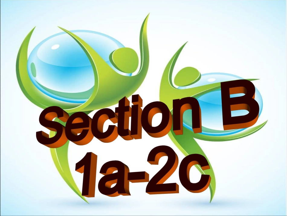 七年级下课件unit1SectionB1_第3页