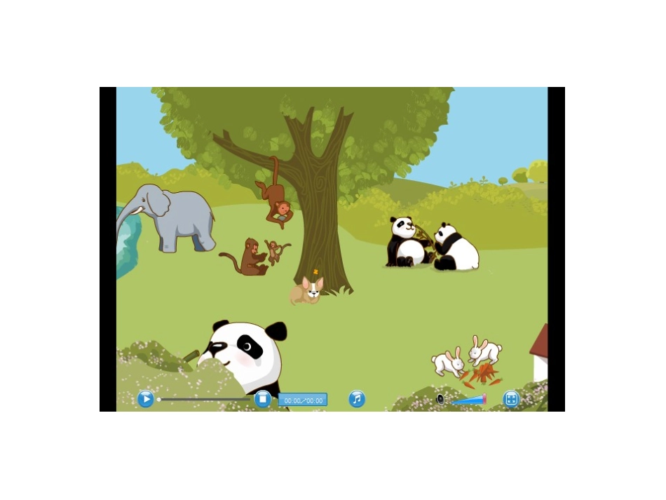 五年级下册五单元readandwrite_第1页