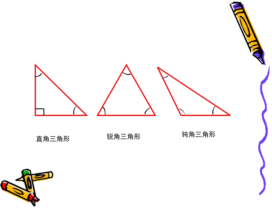 《三角形的内角和》PPT课件_第2页