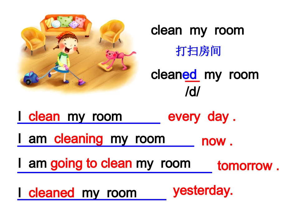 六年下unit2_第3页