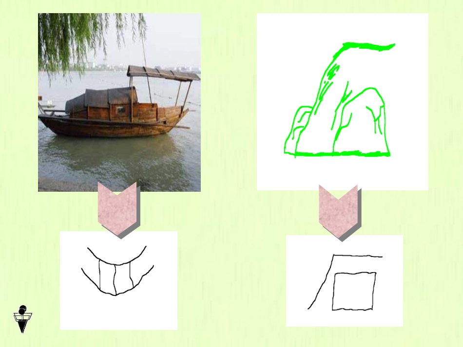 象形字偏旁归类复习_第2页