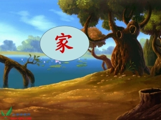 《家-》PPT课件