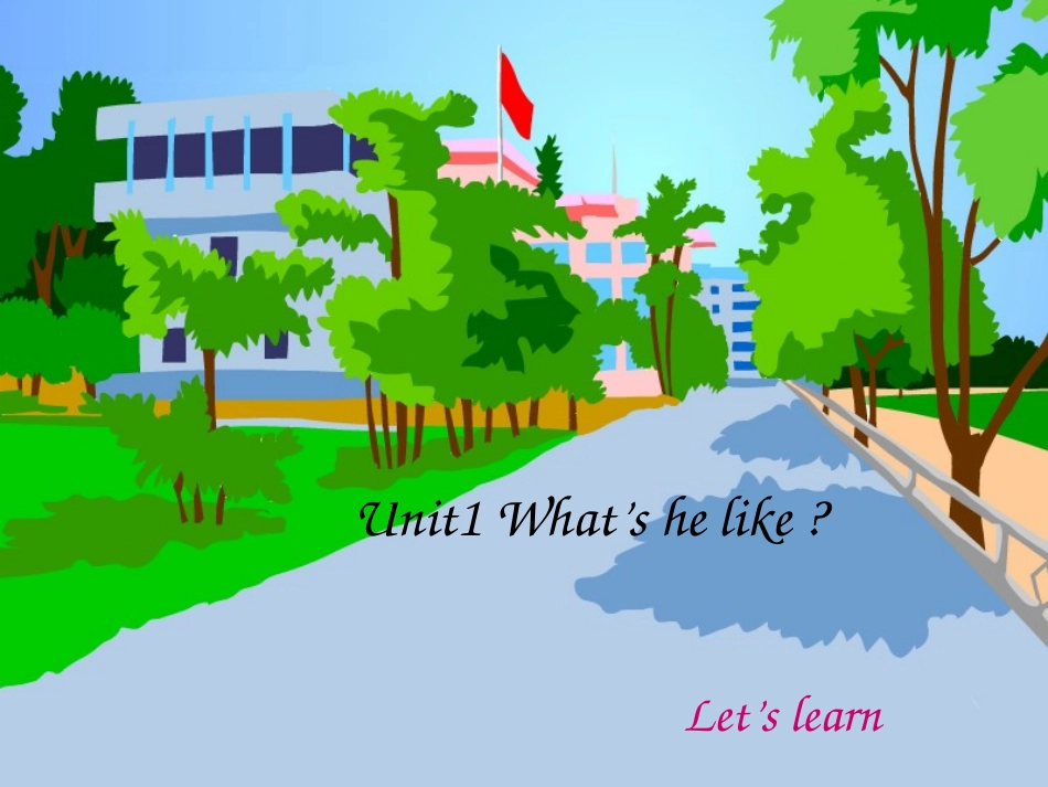 PartB_let’s_learn_第1页