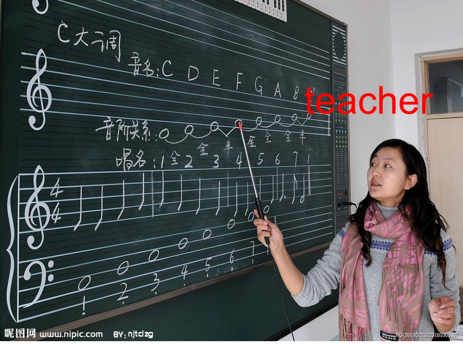 Is_he_a_farmer课件_第3页