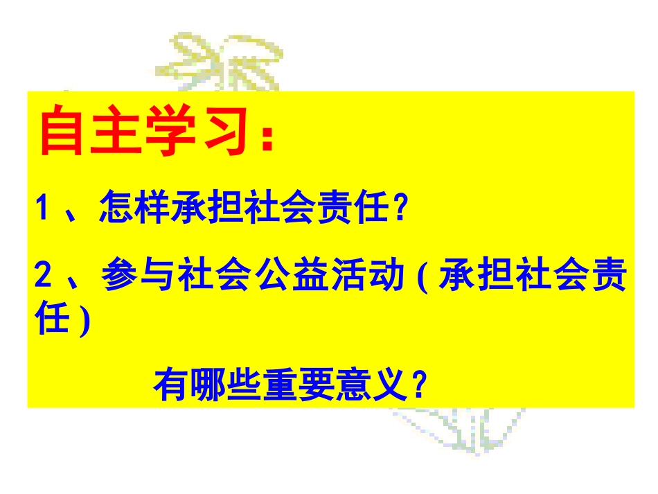 承担对社会的责任2_第3页