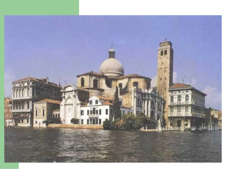 《威尼斯的小艇》课件_第2页