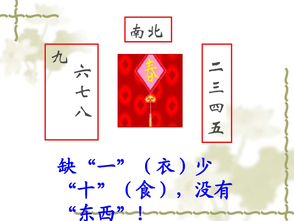 p梳理探究：《对联》_第2页