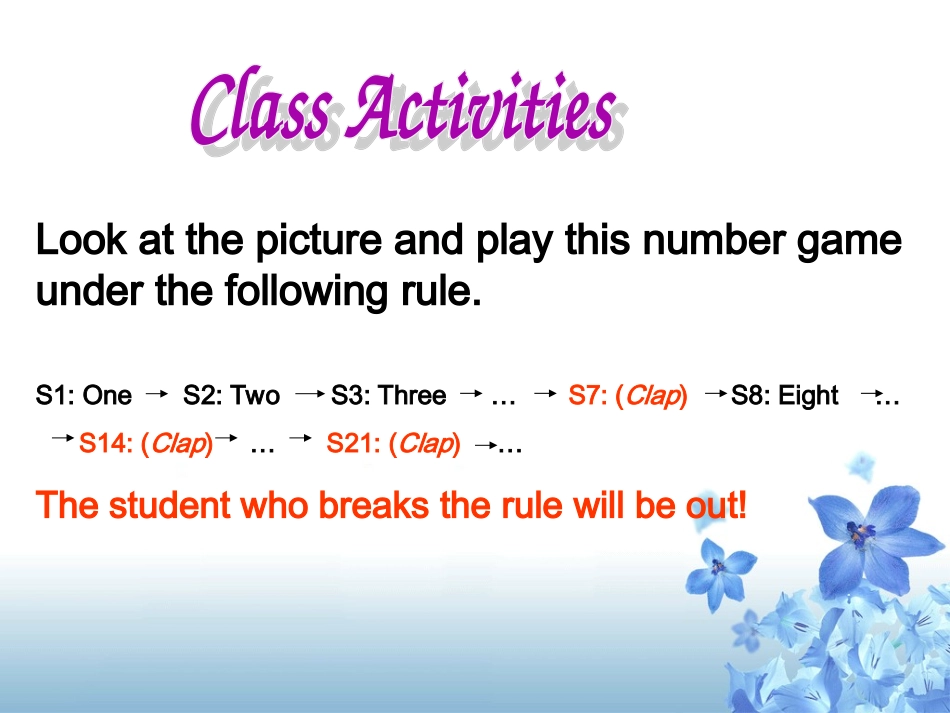 七年级Unit4Topic1SectionB_第2页
