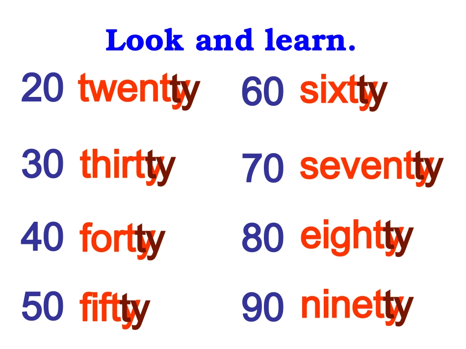 七年级Unit4Topic1SectionB_第3页
