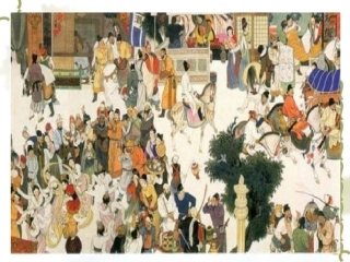 七下6开放与交流