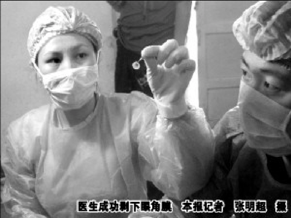 微课《永生的眼睛》 (2)_第2页