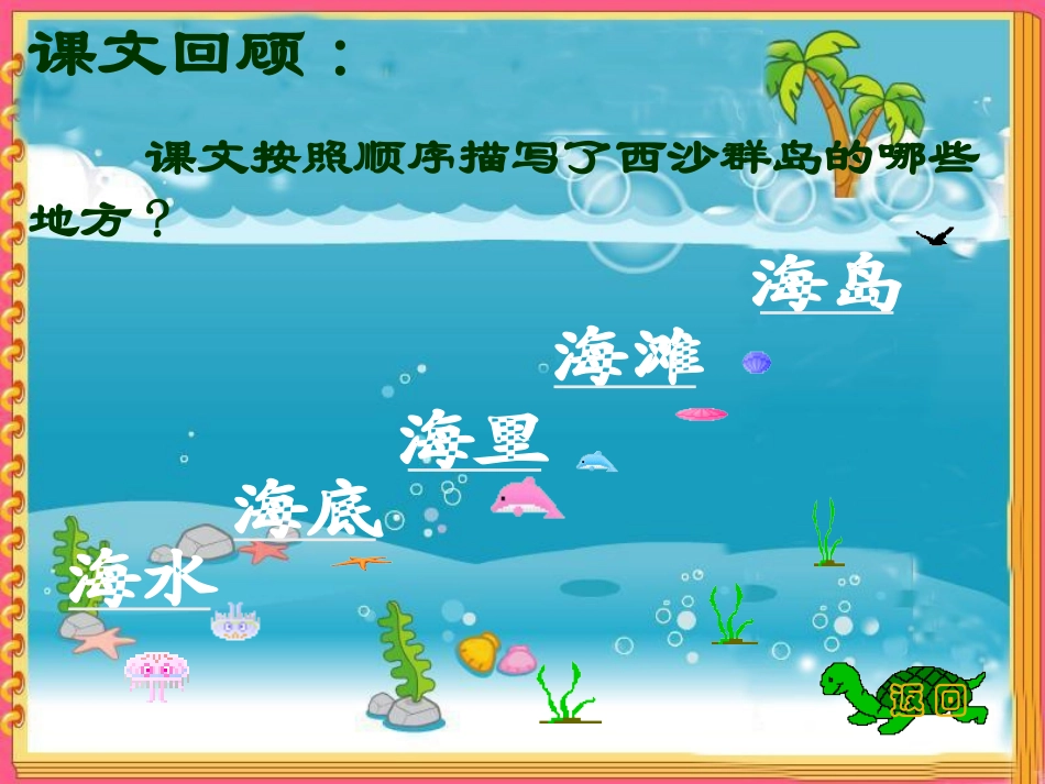 《富饶的西沙群岛》陈薇_第2页