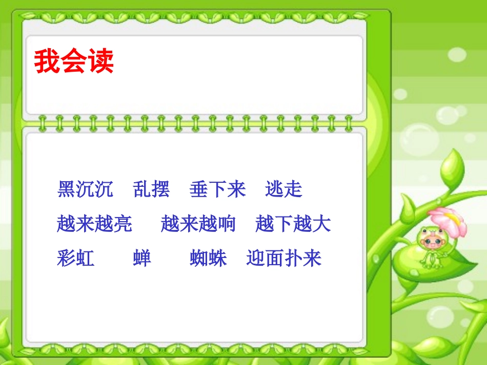 《雷雨》教学课件1_第2页